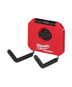 Крючок Milwaukee Packout™ малый прямой универсальный 4932480704, фото  | SNABZHENIE.com.ua