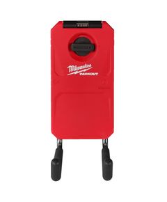 Гачок Milwaukee Packout™ прямий підвісний 70 см, фото  | SNABZHENIE.com.ua