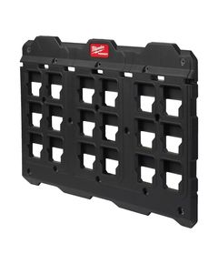 Монтажная пластина Milwaukee Packout 4932480622, фото  | SNABZHENIE.com.ua