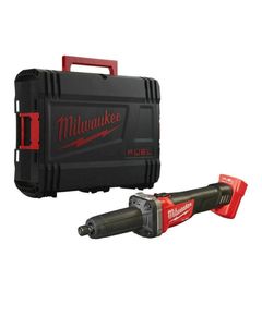 Аккумуляторная прямошлифовальная машина M18 FDGRB-0X MILWAUKEE, фото  | SNABZHENIE.com.ua