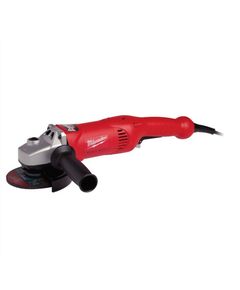 Углошліфувальна машина MILWAUKEE AG16-125XC/DMS 125 мм, 1520 Вт, фото  | SNABZHENIE.com.ua