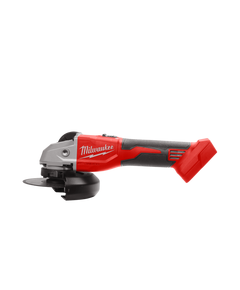 Аккумуляторная угловая шлифмашина 125 мм M18 BLSAG125X-0 MILWAUKEE, фото  | SNABZHENIE.com.ua