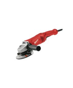 Углошлифовальная машина MILWAUKEE 125 мм AG 16-125 ІNOX, фото  | SNABZHENIE.com.ua