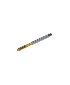 Метчик машинный Form B TIN M4 DIN 371 HSS-E, 4 мм, фото  | SNABZHENIE.com.ua