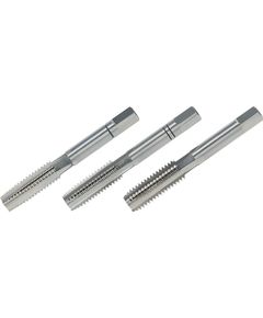 Метчики ручные M7 DIN 352 HSS-G, комплект 3 шт., фото  | SNABZHENIE.com.ua