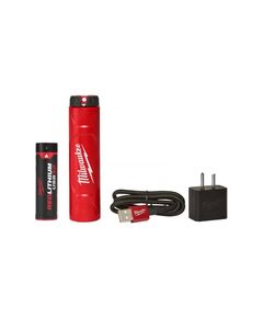 Аккумулятор и зарядное устройство L4 NRG-301 MILWAUKEE 4932492628, фото  | SNABZHENIE.com.ua