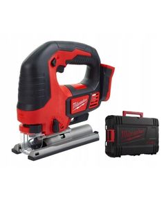 Акумуляторний лобзик MILWAUKEE M18 BJS-0X, фото  | SNABZHENIE.com.ua