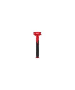 Молоток безынерционный с шаровидным бойком 907 г MILWAUKEE 4932492349, фото  | SNABZHENIE.com.ua