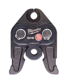 Обжимные клещи AW J18-G16 MILWAUKEE 4932464544, фото  | SNABZHENIE.com.ua