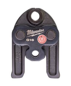 Обжимні клещі J12-G16 MILWAUKEE, фото  | SNABZHENIE.com.ua