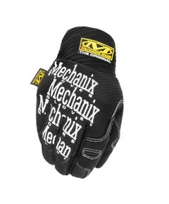 Перчатки рабочие MECHANIX 30YR Original Plus, XL, фото  | SNABZHENIE.com.ua