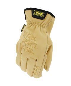 Перчатки рабочие Durahide Cow Driver XL MECHANIX - защита, фото  | SNABZHENIE.com.ua