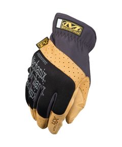Перчатки Mechanix Material4X Fastfit, размер MD, фото  | SNABZHENIE.com.ua