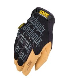Перчатки MECHANIX Original 4X (LG), фото  | SNABZHENIE.com.ua