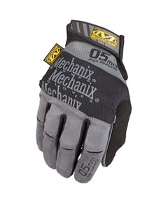 Перчатки рабочие MECHANIX Specialty Hi-Dexterity 0.5 (LG), фото  | SNABZHENIE.com.ua