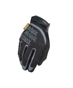 Робочі рукавички MECHANIX Utility Black, розмір XL, фото  | SNABZHENIE.com.ua
