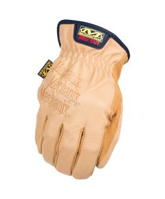 Перчатки строительные Leather Driver F9-360, размер LG, MECHANIX LD-C75-010, фото  | SNABZHENIE.com.ua