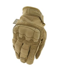 Тактические перчатки MECHANIX M-Pact 3 Coyote XXL, фото  | SNABZHENIE.com.ua