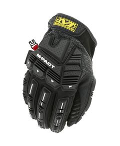 Зимові перчатки ColdWork M-Pact® розмір LG від MECHANIX, фото  | SNABZHENIE.com.ua