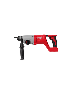 Акумуляторний перфоратор безщітковий SDS PLUS 2.6 Дж M18 BLHACD26-0 MILWAUKEE, фото  | SNABZHENIE.com.ua