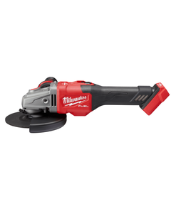 Шлифовальная угловая машина аккумуляторная MILWAUKEE M18FHSAG125XB-0, фото  | SNABZHENIE.com.ua