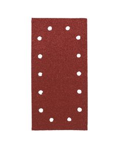 Шлифовальные листы 115x230мм H&L GR 80 - 10 шт. MILWAUKEE 4932492265, фото  | SNABZHENIE.com.ua
