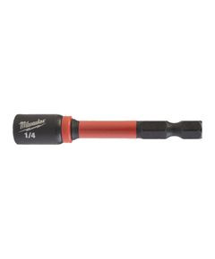 Торцевая головка 1/4", шестигранная, 65 мм, фото  | SNABZHENIE.com.ua