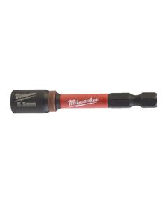Торцевая головка 1/4 5.5 мм Shockwave™ ударопрочная Milwaukee, фото  | SNABZHENIE.com.ua
