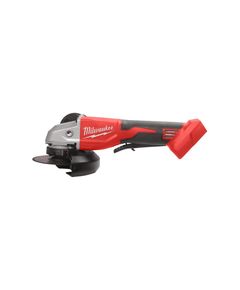Бесщеточная угловая шлифмашина Milwaukee M18 BLSAG115XPD-0, 115 мм, фото  | SNABZHENIE.com.ua