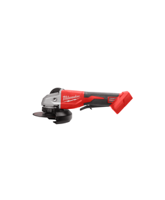 Аккумуляторная угловая шлифмашина 125 мм M18 BLSAG125XPD-0 MILWAUKEE, фото  | SNABZHENIE.com.ua