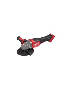 Аккумуляторная углошлифовальная машина MILWAUKEE M18 FHSAG125XPDB-0 125 мм, фото  | SNABZHENIE.com.ua