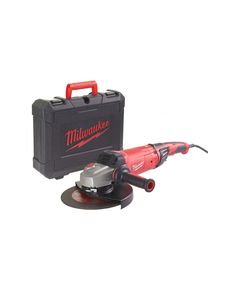 Углошліфувальна машина MILWAUKEE AGVKB 24-230 EKX, фото  | SNABZHENIE.com.ua