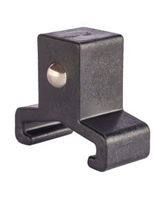Клипсы для держателя головок ShW 1/2 - 10 шт., фото  | SNABZHENIE.com.ua