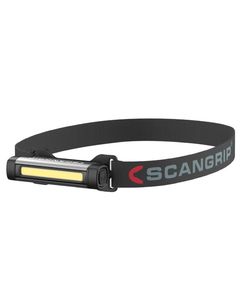 Фонарь Scangrip Flex Wear Kit, фото  | SNABZHENIE.com.ua