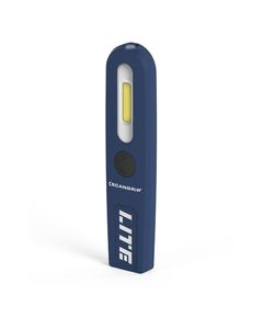Інспекційний фонарик Scangrip Stick Lite S 03.5665 – яскравий та зручний, фото  | SNABZHENIE.com.ua