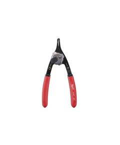 Клещи Milwaukee 4932492488 для стопорных колец 45° SMALL CIRCLIP, фото  | SNABZHENIE.com.ua