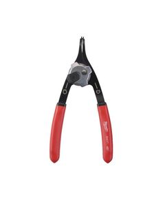 Клещи для стопорных колец 45° MEDIUM Milwaukee 4932492491, фото  | SNABZHENIE.com.ua