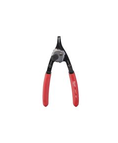 Клещи для стопорных колец 90° MEDIUM MILWAUKEE 4932492492, фото  | SNABZHENIE.com.ua