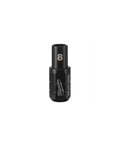 Головка 8 мм для трещотки M12 FPTR MILWAUKEE, фото  | SNABZHENIE.com.ua