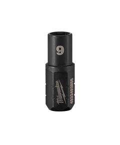 Головка-вставка 9 мм для трещотки M12 FPTR, MILWAUKEE, фото  | SNABZHENIE.com.ua