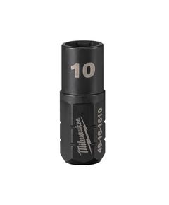 Головка вставка 10 мм для трещотки M12 FPTR MILWAUKEE 4932492857, фото  | SNABZHENIE.com.ua