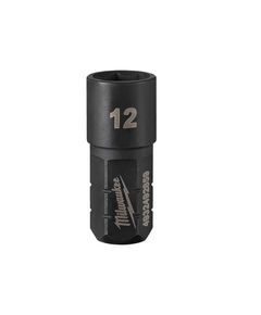 Головка-вставка 12 мм для трещотки M12 FPTR MILWAUKEE 4932492859, фото  | SNABZHENIE.com.ua