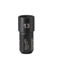 Головка 13 мм для трещотки M12 FPTR MILWAUKEE 4932492860, фото  | SNABZHENIE.com.ua