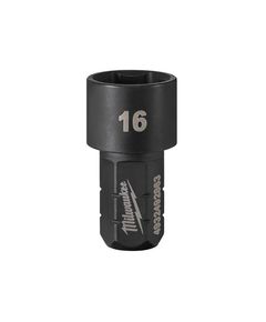 Головка вставка 16 мм для трещотки M12 FPTR, MILWAUKEE, фото  | SNABZHENIE.com.ua