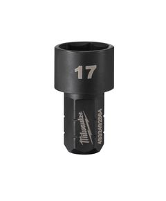 Головка вставка 17 мм для трещотки M12 FPTR Milwaukee, фото  | SNABZHENIE.com.ua