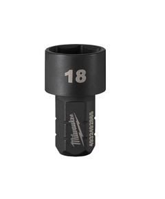 Головка вставка 18 мм для трещотки M12 FPTR MILWAUKEE 4932492865, фото  | SNABZHENIE.com.ua