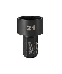 Головка вставка 21 мм для трещотки M12 FPTR MILWAUKEE 4932492867, фото  | SNABZHENIE.com.ua