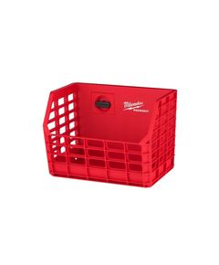 Корзина перфорована MILWAUKEE Packout, фото  | SNABZHENIE.com.ua