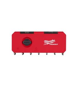 Держатель MILWAUKEE PACKOUT, малый крючок, фото  | SNABZHENIE.com.ua
