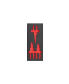 Ложемент для инструмента, фото  | SNABZHENIE.com.ua